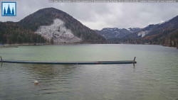 Jezero Erlaufsee