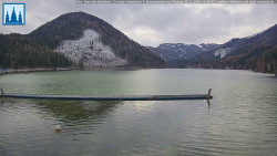Jezero Erlaufsee