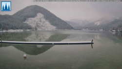 Jezero Erlaufsee