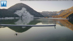 Jezero Erlaufsee