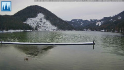 Jezero Erlaufsee