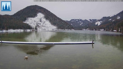 Jezero Erlaufsee