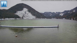 Jezero Erlaufsee