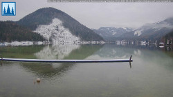 Jezero Erlaufsee