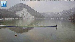 Jezero Erlaufsee
