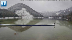 Jezero Erlaufsee