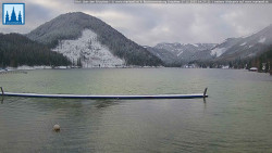 Jezero Erlaufsee