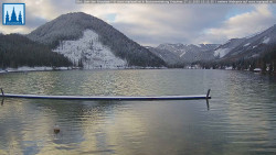 Jezero Erlaufsee