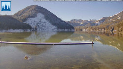 Jezero Erlaufsee