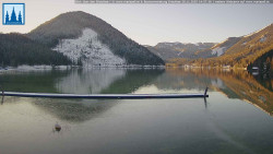 Jezero Erlaufsee