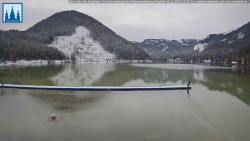 Jezero Erlaufsee