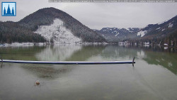 Jezero Erlaufsee