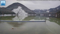Jezero Erlaufsee