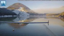 Jezero Erlaufsee