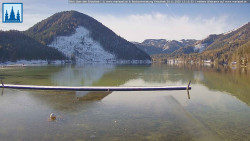 Jezero Erlaufsee