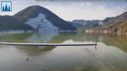 Jezero Erlaufsee