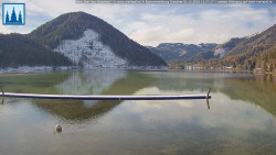 Jezero Erlaufsee