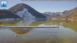 Jezero Erlaufsee