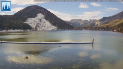 Jezero Erlaufsee