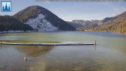 Jezero Erlaufsee