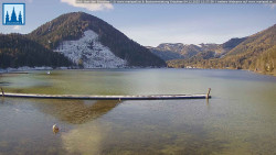 Jezero Erlaufsee