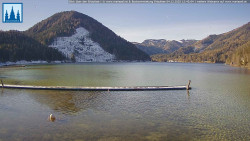Jezero Erlaufsee