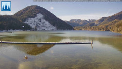 Jezero Erlaufsee