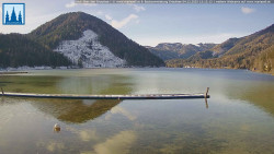 Jezero Erlaufsee