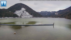 Jezero Erlaufsee