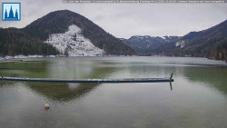 Jezero Erlaufsee