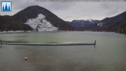 Jezero Erlaufsee