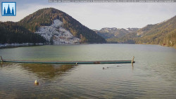 Jezero Erlaufsee