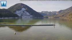 Jezero Erlaufsee