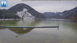 Jezero Erlaufsee