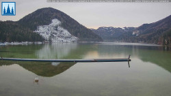 Jezero Erlaufsee