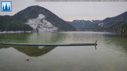 Jezero Erlaufsee