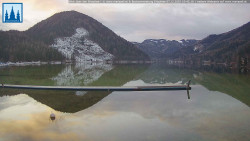 Jezero Erlaufsee