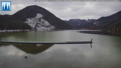 Jezero Erlaufsee