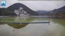 Jezero Erlaufsee