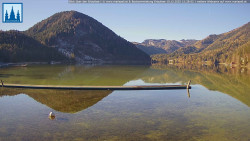 Jezero Erlaufsee