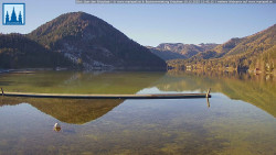 Jezero Erlaufsee