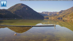 Městečko Mariazell - Jezero Erlaufsee - 18.12.2025 v 12:00 Městečko Mariazell - Jezero Erlaufsee - 18.12.2025 v 12:00