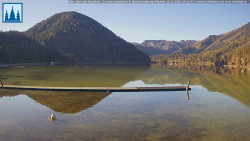 Jezero Erlaufsee