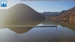 Městečko Mariazell - Jezero Erlaufsee - 18.12.2025 v 14:30 Městečko Mariazell - Jezero Erlaufsee - 18.12.2025 v 14:30