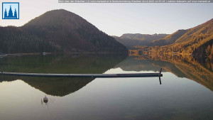 Městečko Mariazell - Jezero Erlaufsee - 18.12.2025 v 15:00 Městečko Mariazell - Jezero Erlaufsee - 18.12.2025 v 15:00