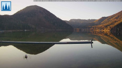 Jezero Erlaufsee