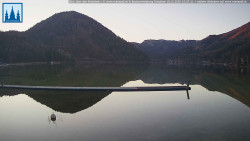 Jezero Erlaufsee