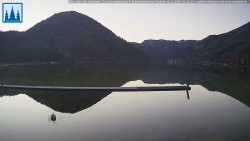 Jezero Erlaufsee