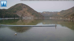 Jezero Erlaufsee