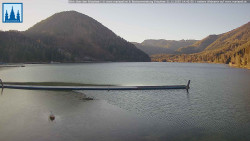 Jezero Erlaufsee